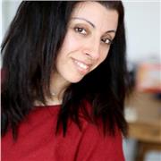 arabe ,français, anglais, italien, russe